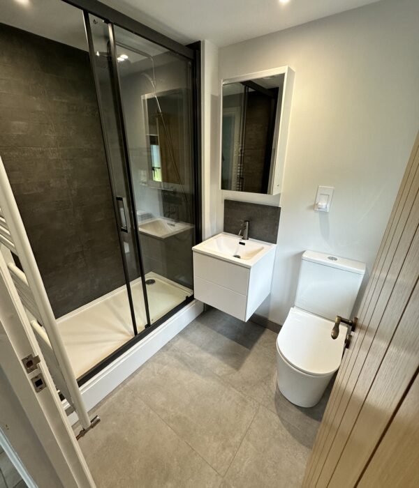 Bathroom 5 renovation full image