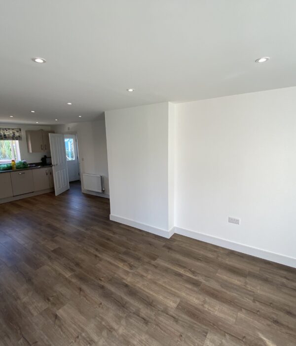 Wooden Flooring Image hallway image 2
