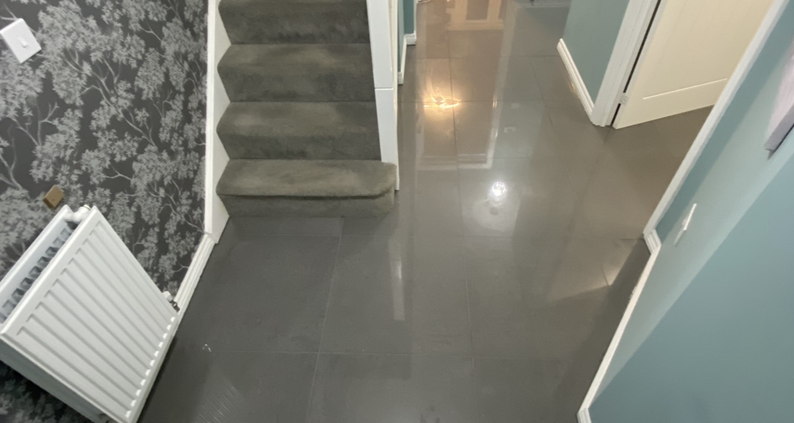 hallway flooring image 2