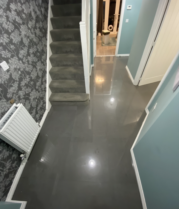 hallway flooring image 2